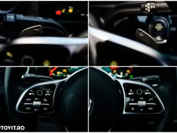 A-class Limousine 163 Hp  Automata  Panoramic  TVA inclus