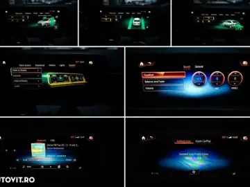 A-class Limousine 163 Hp  Automata  Panoramic  TVA inclus