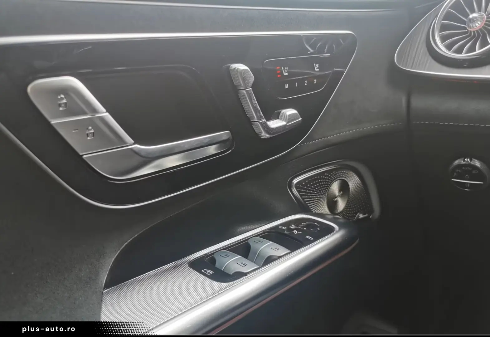 Mercedes-Benz EQE 53 AMG 4M  20  Pano Distronic