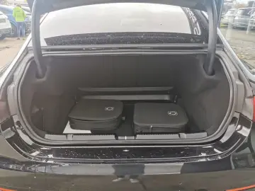 Mercedes-Benz EQE 53 AMG 4M  20  Pano Distronic