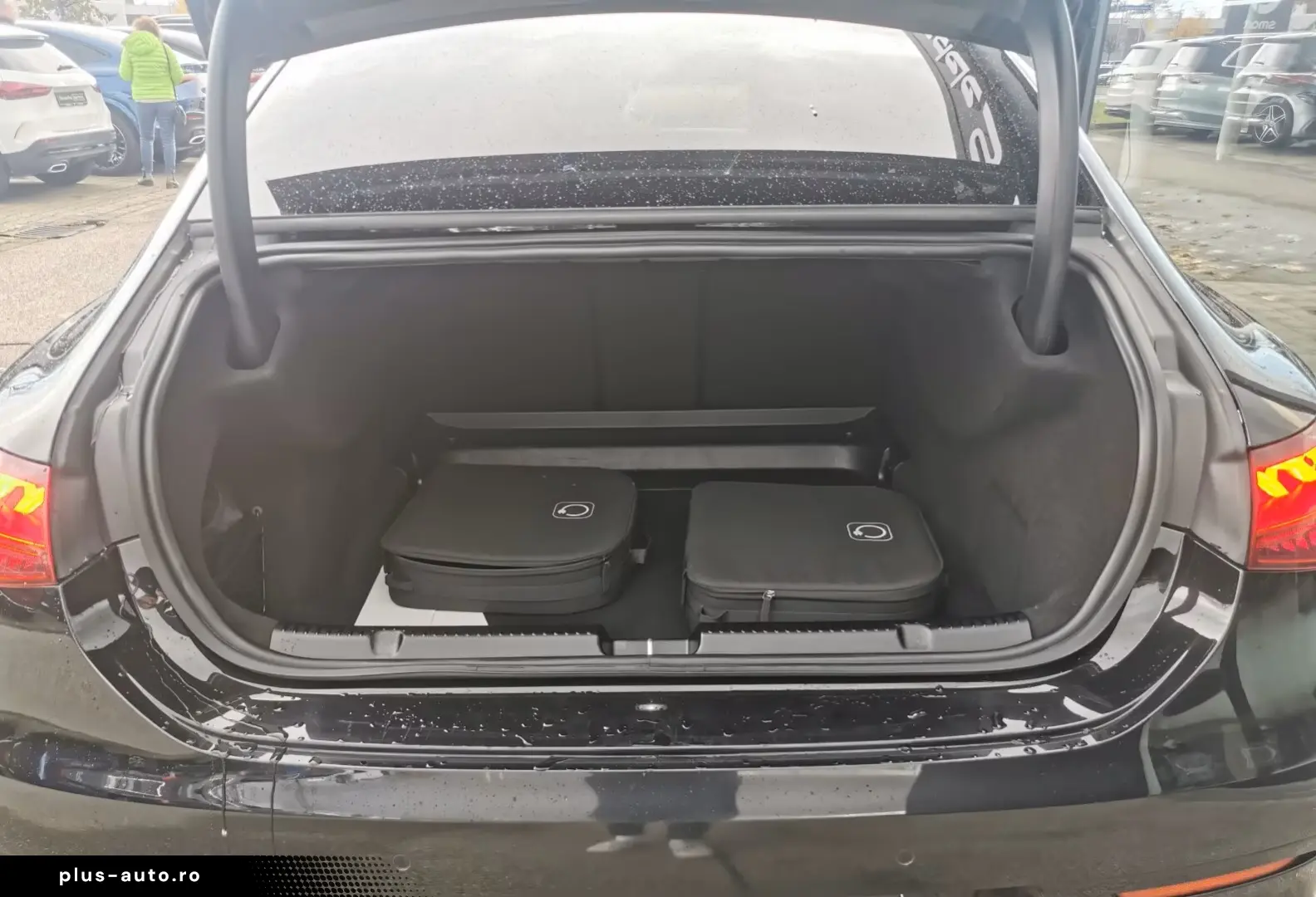 Mercedes-Benz EQE 53 AMG 4M  20  Pano Distronic