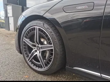 Mercedes-Benz EQE 53 AMG 4M  20  Pano Distronic