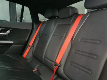 Mercedes-Benz EQE 53 AMG 4M  20  Pano Distronic