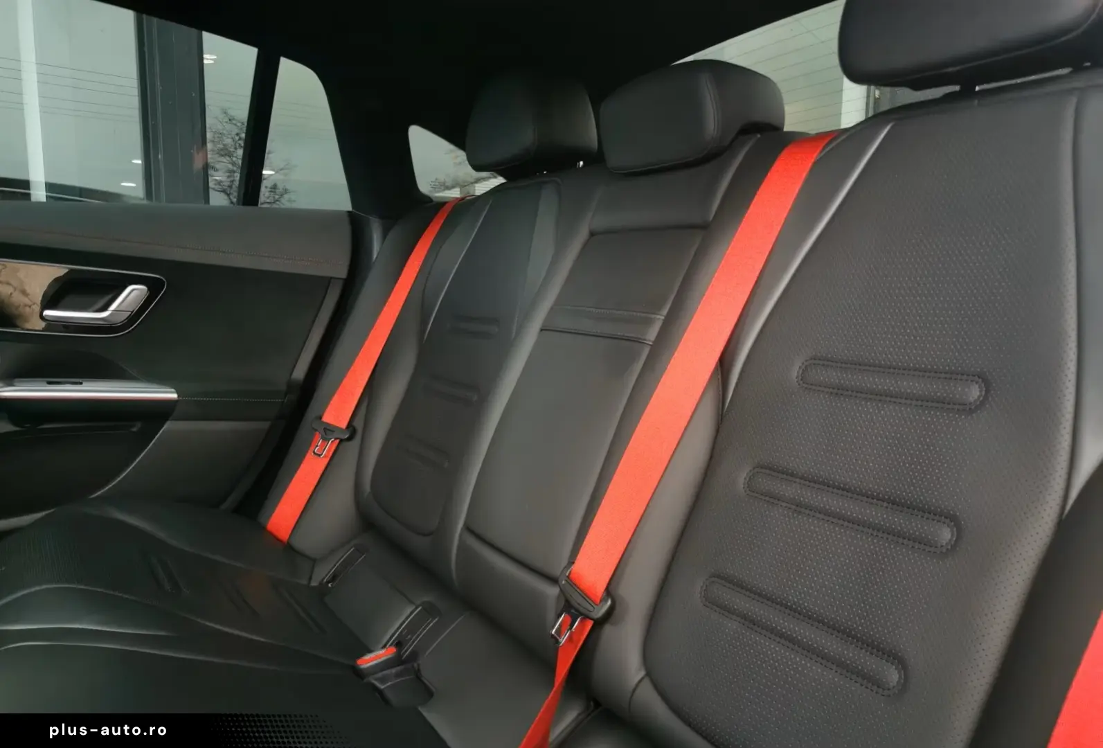 Mercedes-Benz EQE 53 AMG 4M  20  Pano Distronic