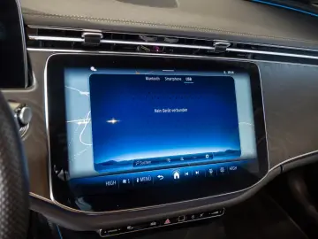 Mercedes-Benz E 220 d AMG Sport Advanced