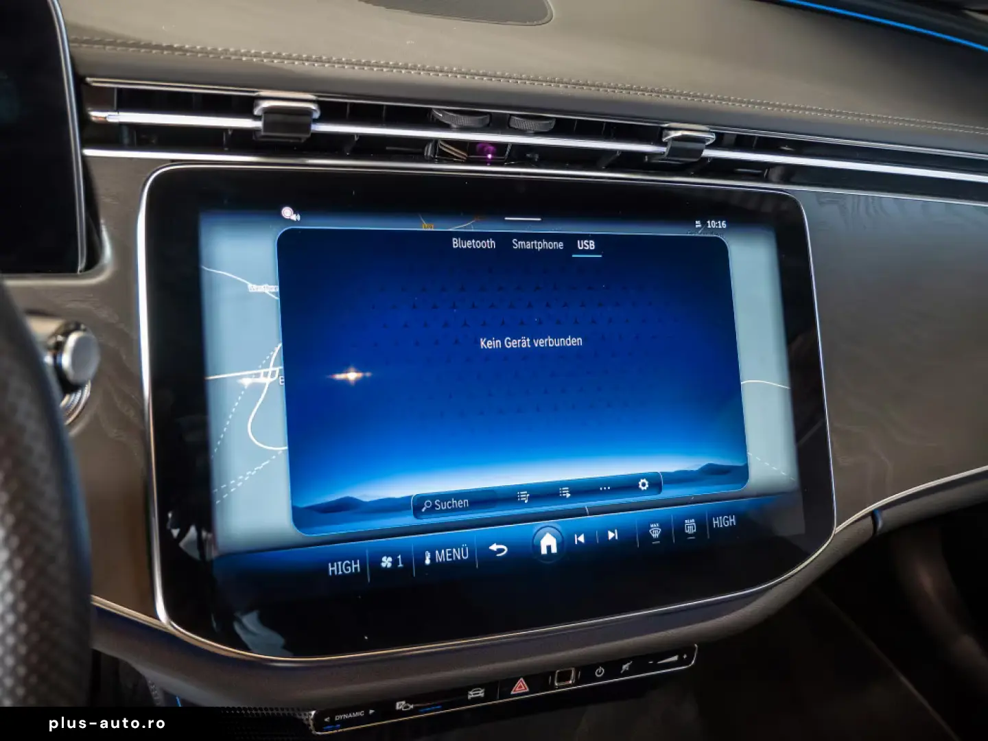 Mercedes-Benz E 220 d AMG Sport Advanced