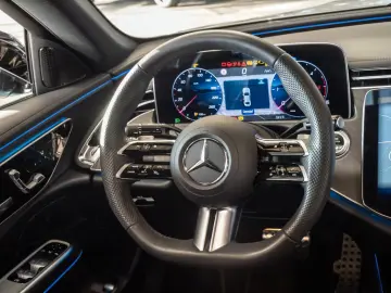 Mercedes-Benz E 220 d AMG Sport Advanced