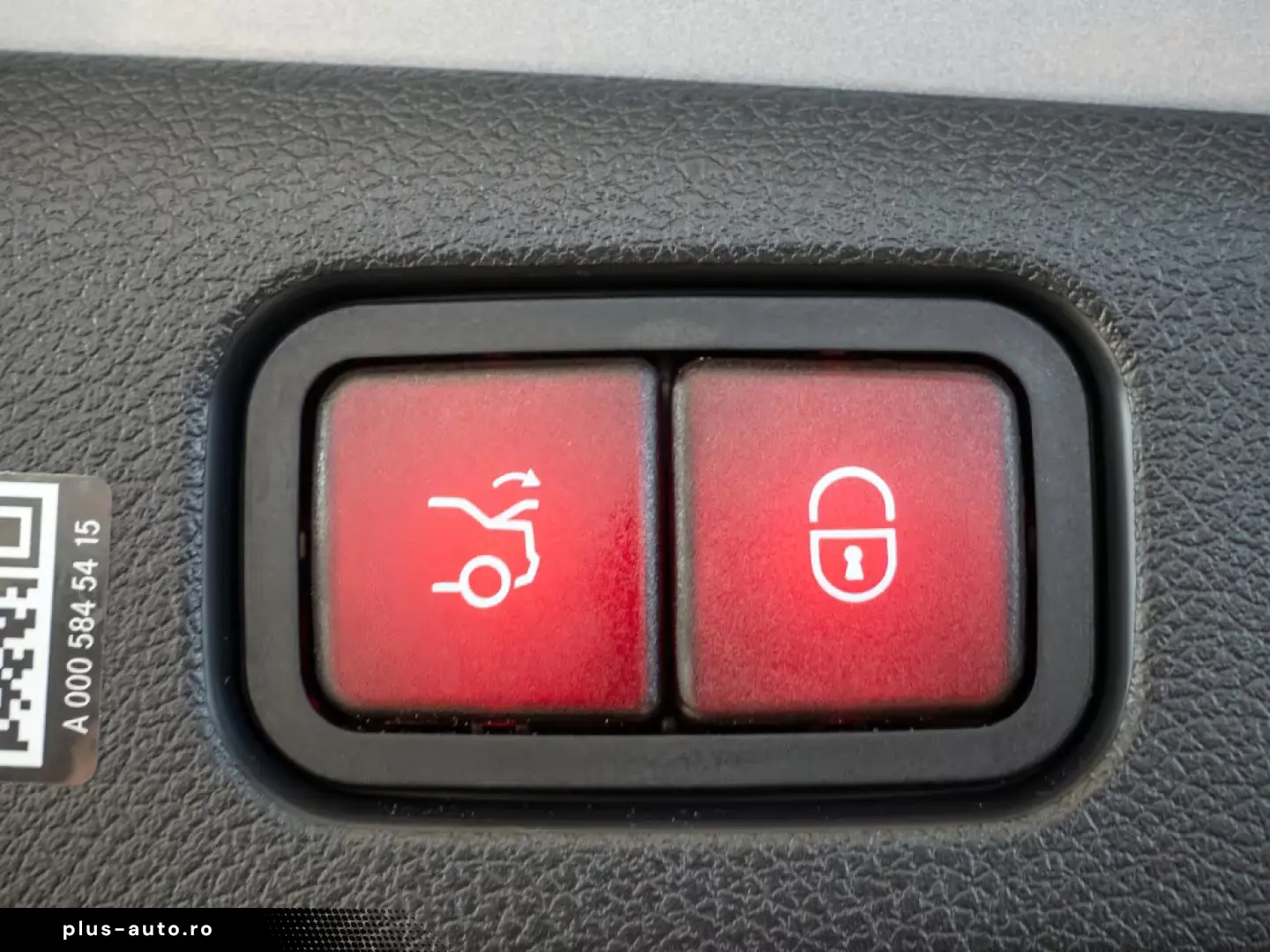 Mercedes-Benz E 220 d AMG Sport Advanced