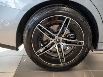 Mercedes-Benz E 220 d AMG Sport Advanced