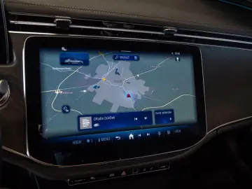 Mercedes-Benz E 220 d AMG Sport Advanced