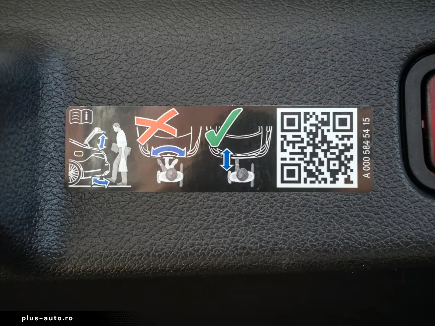 Mercedes-Benz E 220 d AMG Sport Advanced