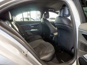 Mercedes-Benz E 220 d AMG Sport Advanced