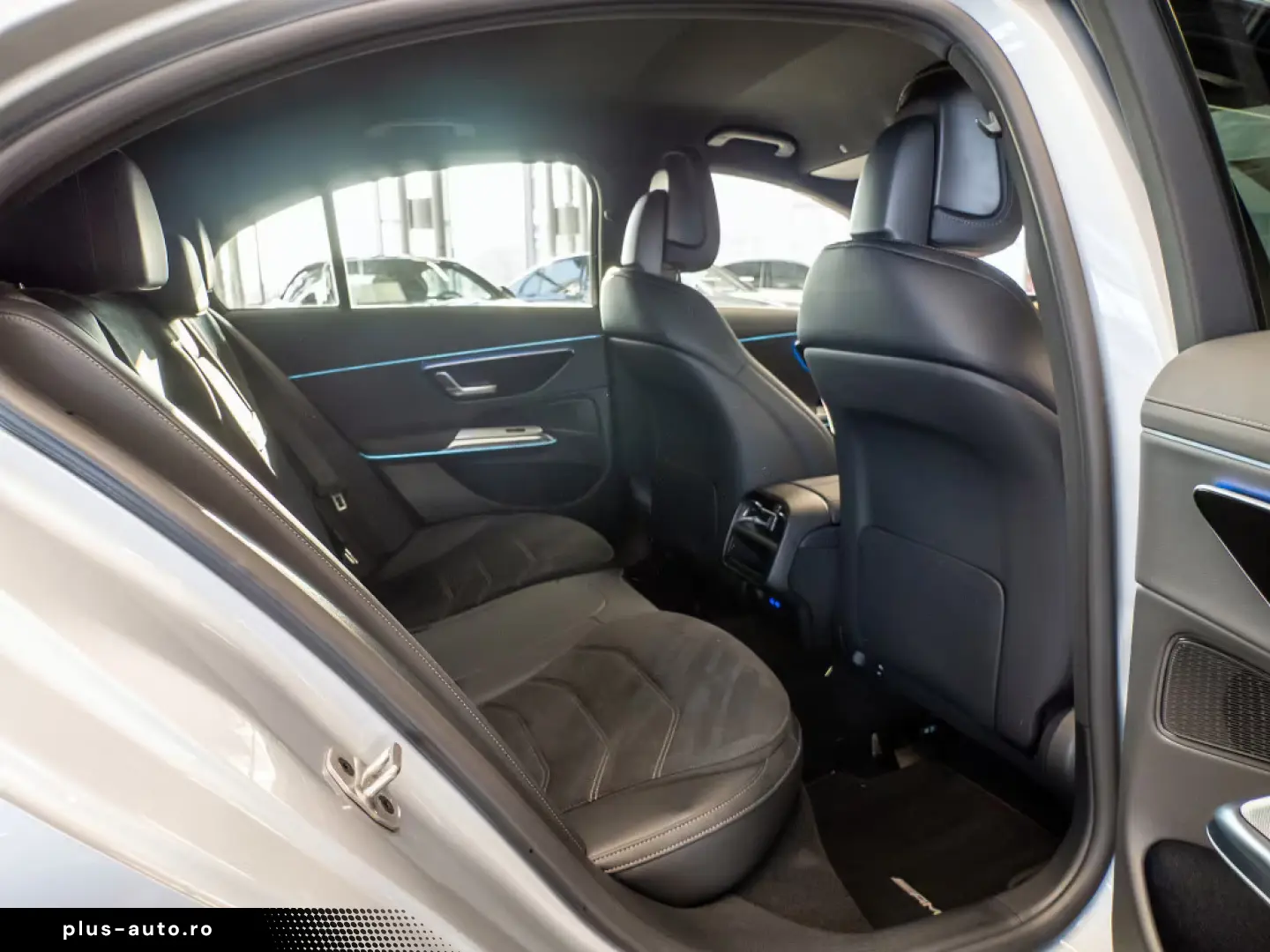 Mercedes-Benz E 220 d AMG Sport Advanced