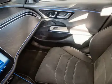 Mercedes-Benz E 220 d AMG Sport Advanced