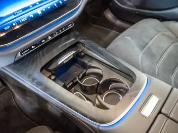 Mercedes-Benz E 220 d AMG Sport Advanced