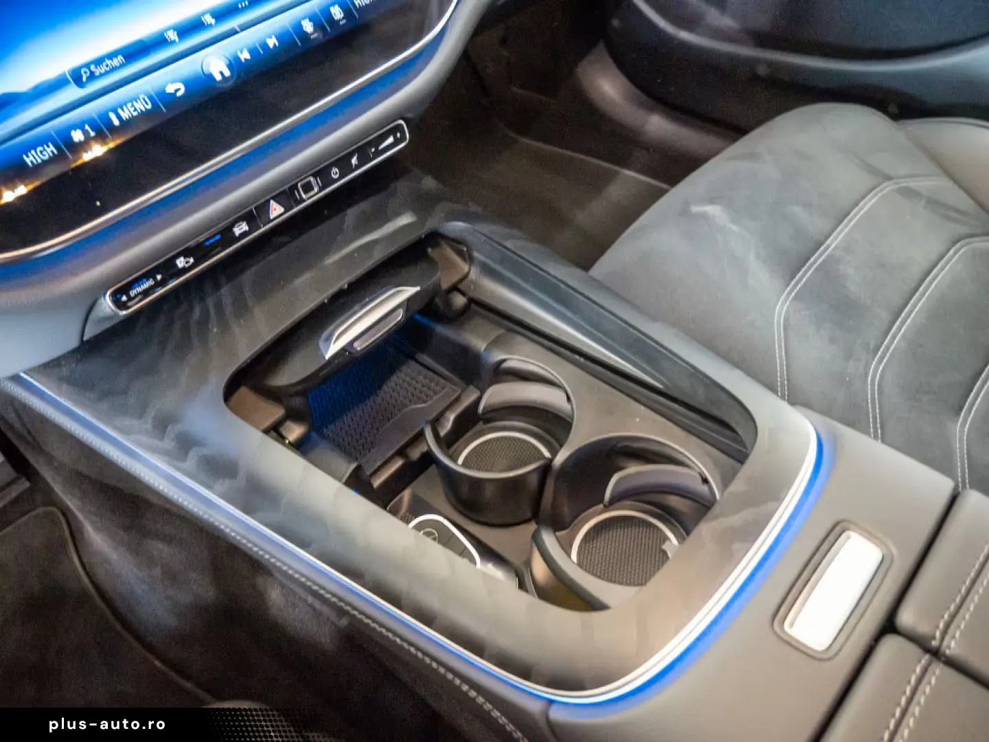 Mercedes-Benz E 220 d AMG Sport Advanced