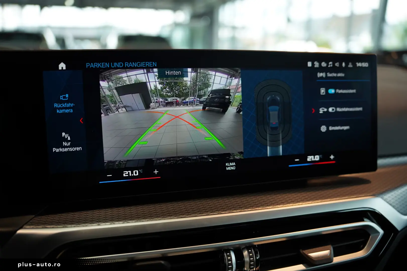 BMW M2 Coupé  2.H H&R  M-Sitze H&K  Compound