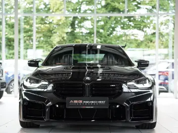 BMW M2 Coupé  2.H H&R  M-Sitze H&K  Compound