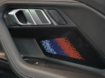 BMW M2 Coupé  2.H H&R  M-Sitze H&K  Compound