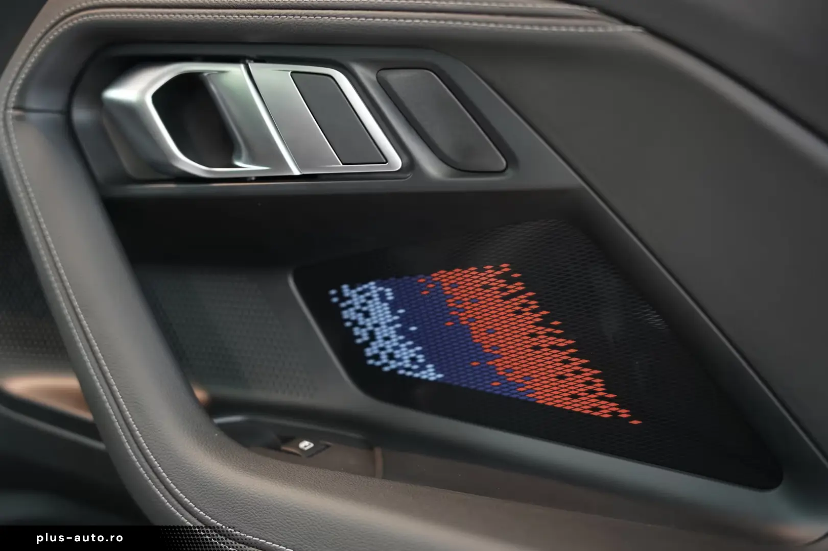 BMW M2 Coupé  2.H H&R  M-Sitze H&K  Compound