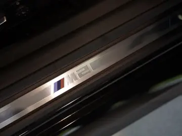 BMW M2 Coupé  2.H H&R  M-Sitze H&K  Compound