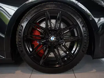 BMW M2 Coupé  2.H H&R  M-Sitze H&K  Compound