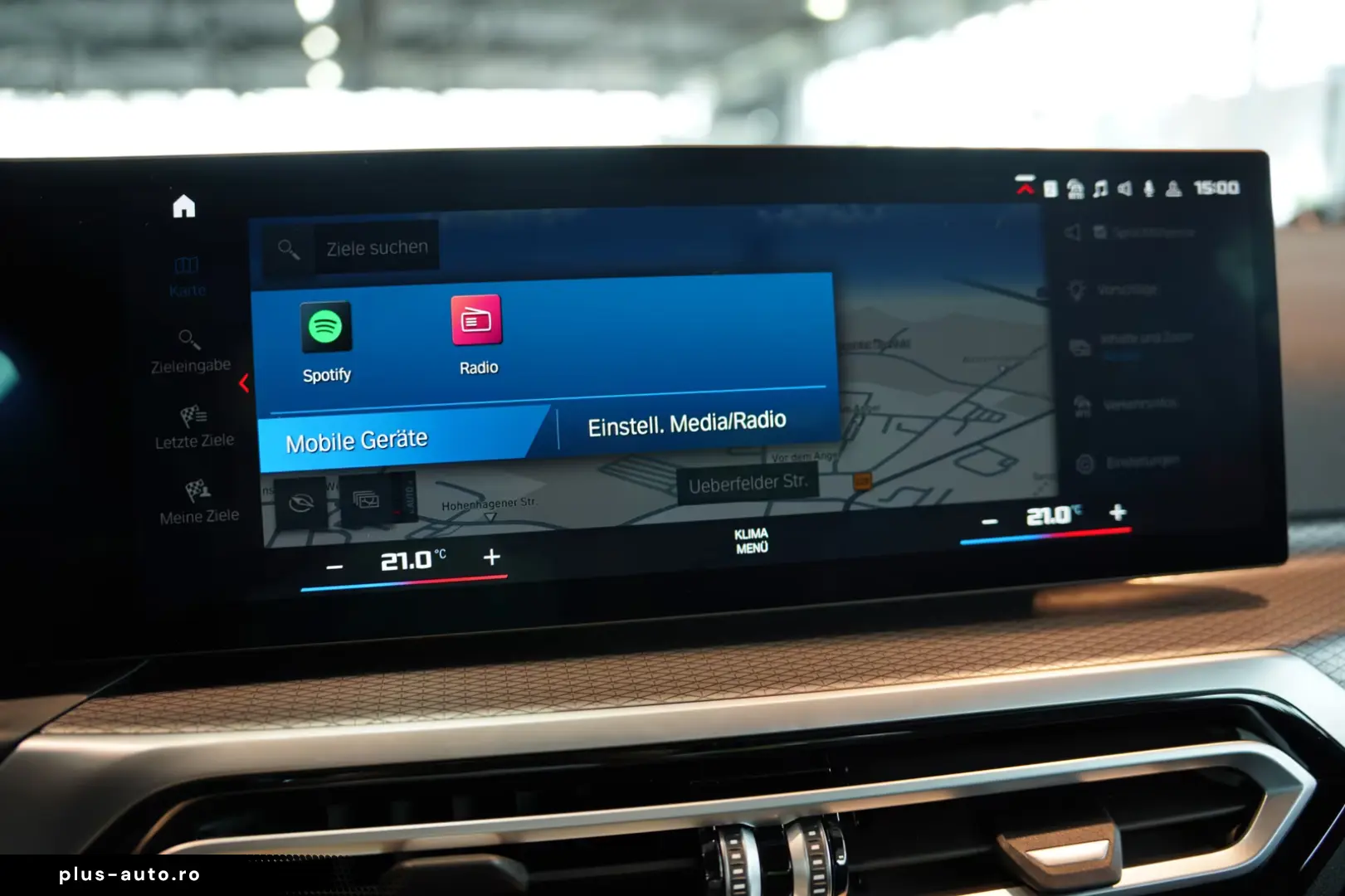 BMW M2 Coupé  2.H H&R  M-Sitze H&K  Compound