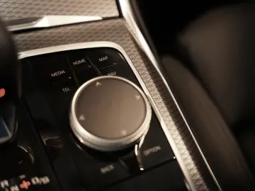 BMW M2 Coupé  2.H H&R  M-Sitze H&K  Compound