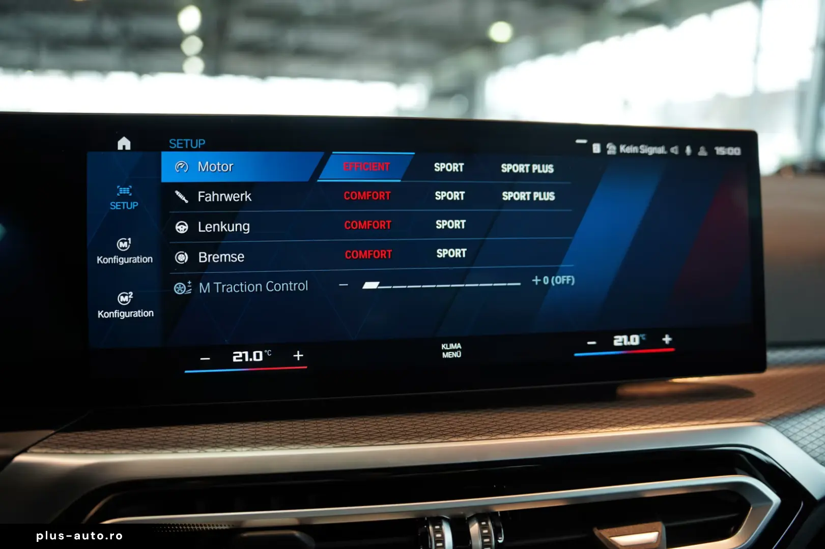 BMW M2 Coupé  2.H H&R  M-Sitze H&K  Compound