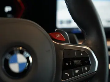 BMW M2 Coupé  2.H H&R  M-Sitze H&K  Compound