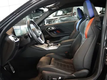 BMW M2 Coupé  2.H H&R  M-Sitze H&K  Compound