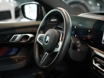 BMW M2 Coupé  2.H H&R  M-Sitze H&K  Compound