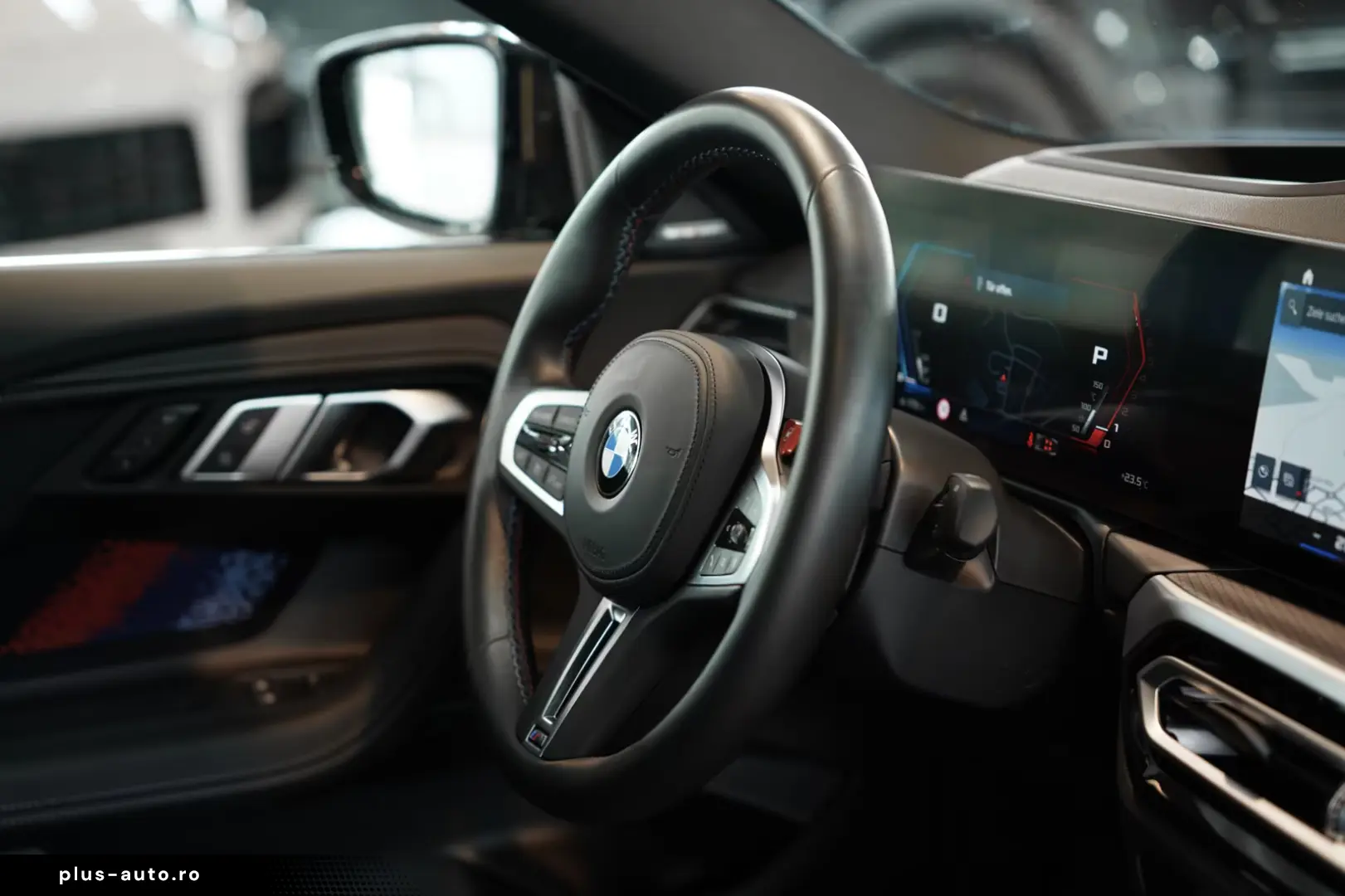 BMW M2 Coupé  2.H H&R  M-Sitze H&K  Compound