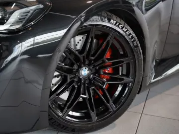 BMW M2 Coupé  2.H H&R  M-Sitze H&K  Compound