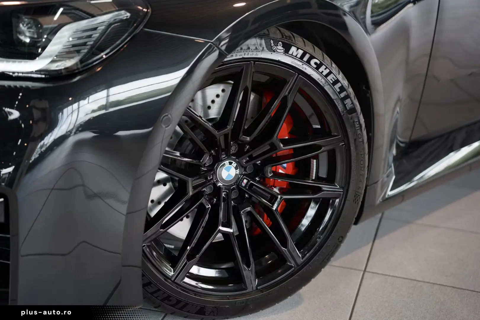 BMW M2 Coupé  2.H H&R  M-Sitze H&K  Compound