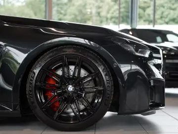 BMW M2 Coupé  2.H H&R  M-Sitze H&K  Compound