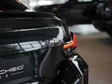 BMW M2 Coupé  2.H H&R  M-Sitze H&K  Compound