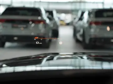 BMW M2 Coupé  2.H H&R  M-Sitze H&K  Compound