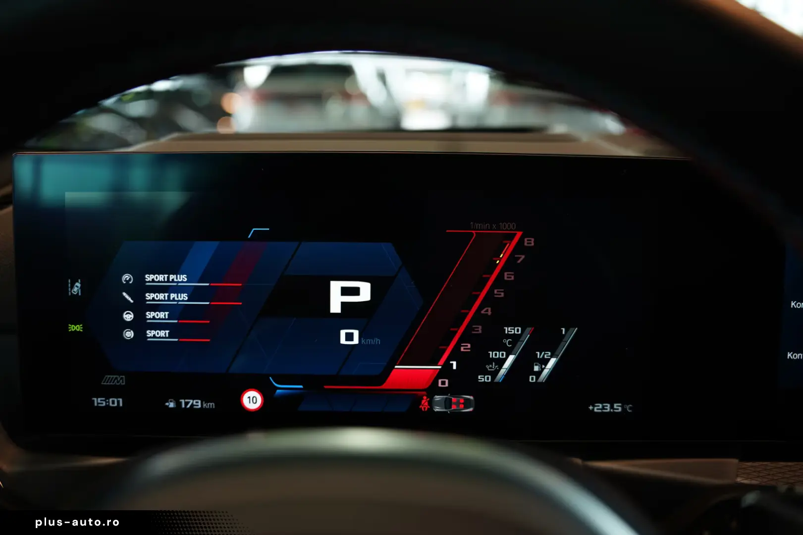 BMW M2 Coupé  2.H H&R  M-Sitze H&K  Compound