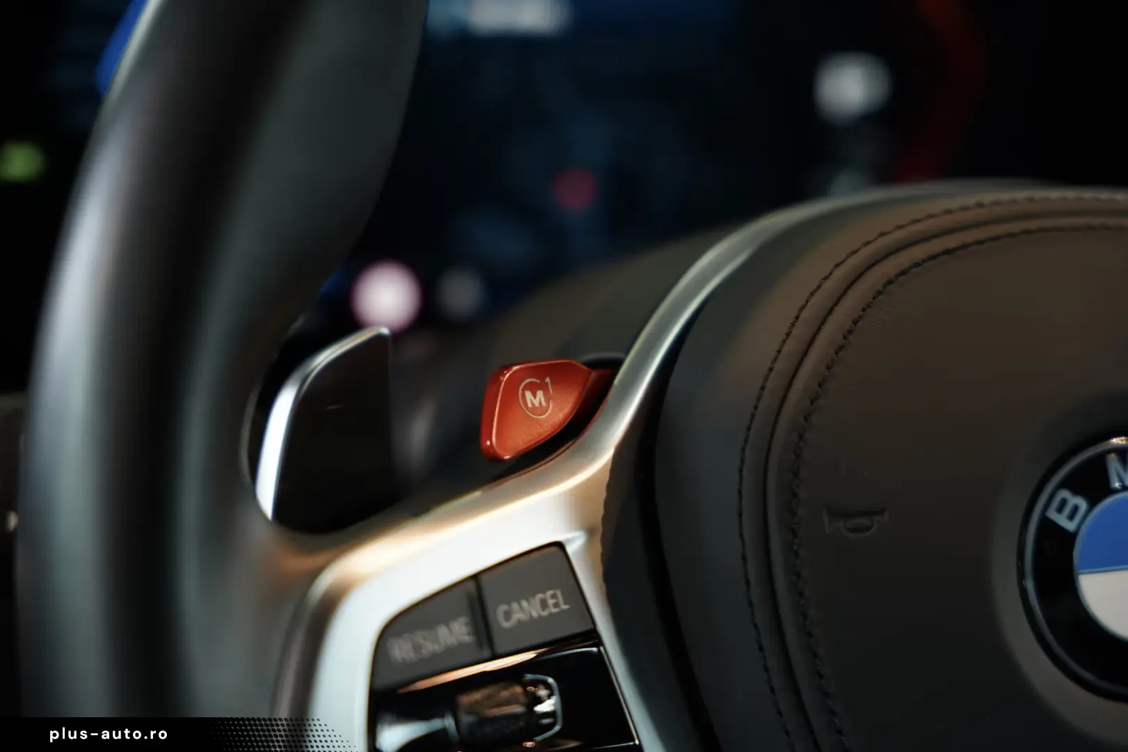 BMW M2 Coupé  2.H H&R  M-Sitze H&K  Compound