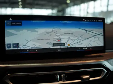 BMW M2 Coupé  2.H H&R  M-Sitze H&K  Compound