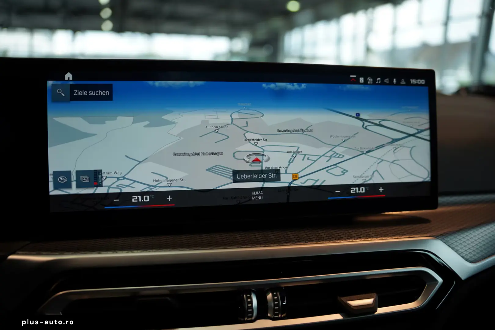 BMW M2 Coupé  2.H H&R  M-Sitze H&K  Compound