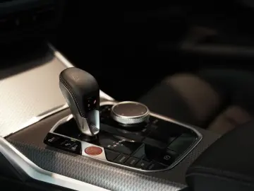 BMW M2 Coupé  2.H H&R  M-Sitze H&K  Compound