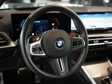 BMW M2 Coupé  2.H H&R  M-Sitze H&K  Compound