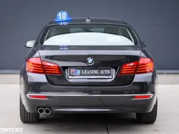 BMW 520d  Luxury  xDrive  Head-up  Softclose  3Butoane