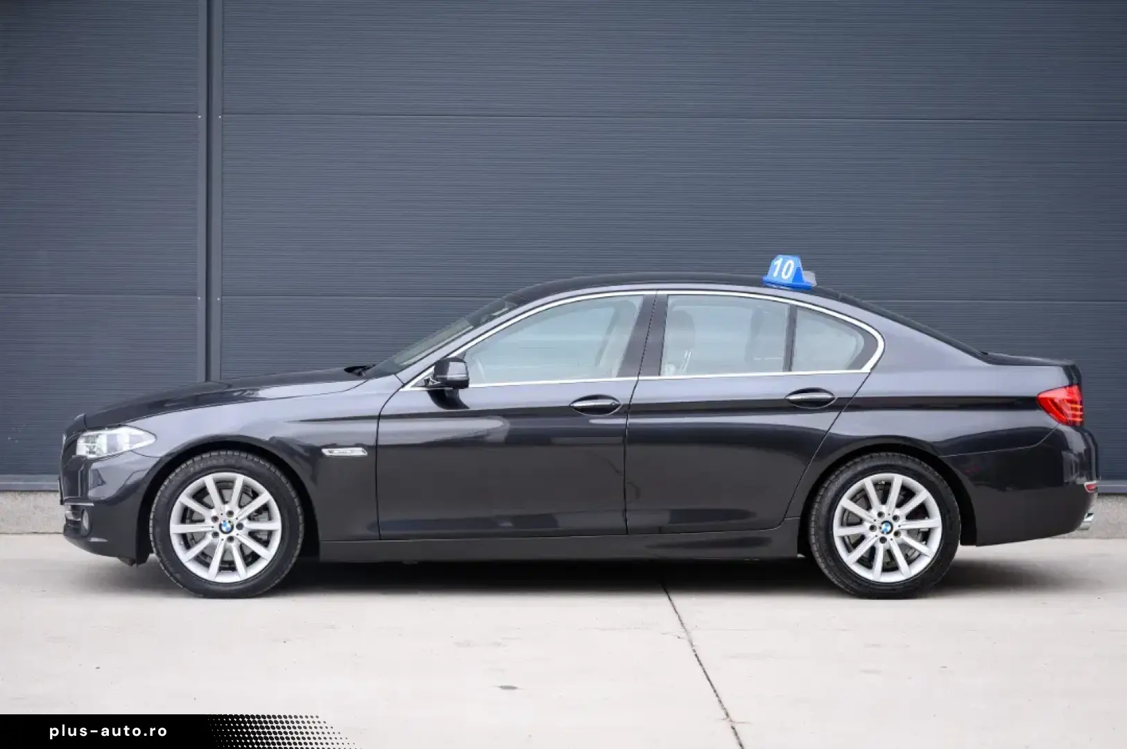 BMW 520d  Luxury  xDrive  Head-up  Softclose  3Butoane