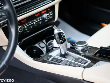 BMW 520d  Luxury  xDrive  Head-up  Softclose  3Butoane