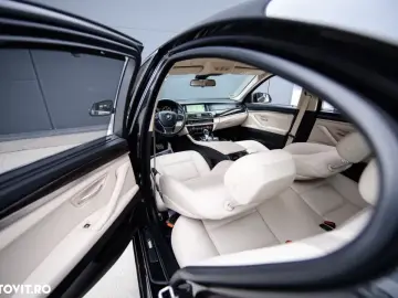BMW 520d  Luxury  xDrive  Head-up  Softclose  3Butoane
