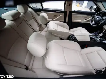 BMW 520d  Luxury  xDrive  Head-up  Softclose  3Butoane