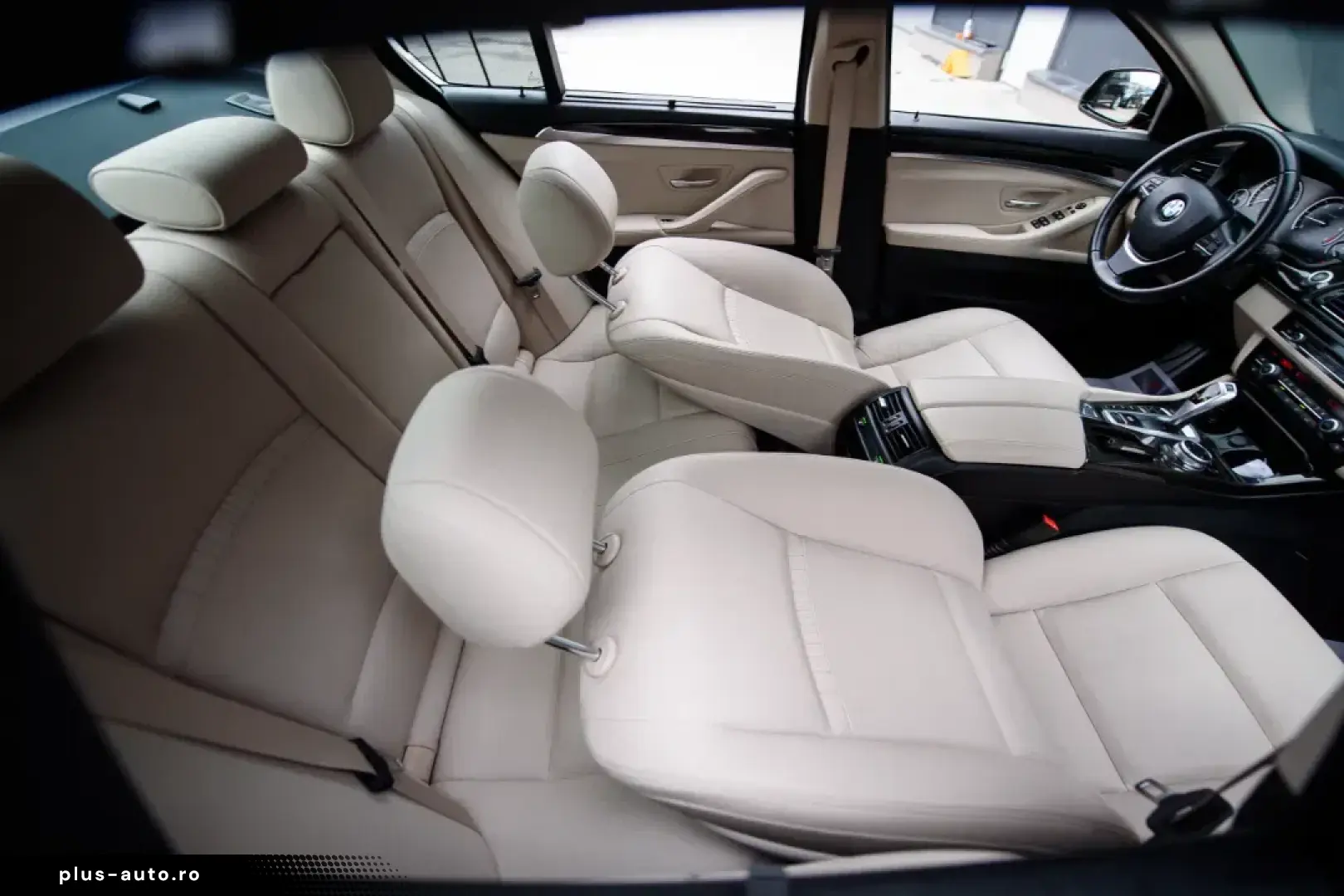 BMW 520d  Luxury  xDrive  Head-up  Softclose  3Butoane